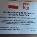 17.01.2025. Środowiskowy Dom Samopomocy w Budziskach / Fot. ŚDS