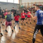 Ferie z boksem / Fot. Rafał Szymczyk - Radio Kielce