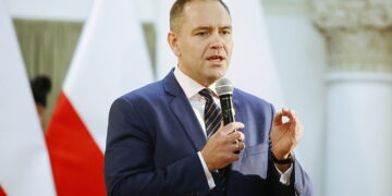 Opublikowano oświadczenie majątkowe Karola Nawrockiego