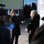 29.01.2025. Interwencja Radia Kielce i TVP3 Kielce / Fot. Wiktor Taszłow - Radio Kielce