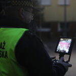 29.01.2025. Interwencja Radia Kielce i TVP3 Kielce / Fot. Wiktor Taszłow - Radio Kielce