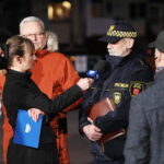 29.01.2025. Interwencja Radia Kielce i TVP3 Kielce / Fot. Wiktor Taszłow - Radio Kielce
