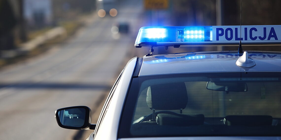 Funkcja mStłuczka dostępna w aplikacji mObywatel