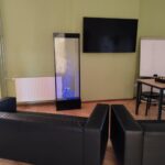 17.01.2025. Środowiskowy Dom Samopomocy w Budziskach / Fot. ŚDS