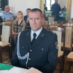 Na zdjęciu: Michał Zioło / Fot. Grażyna Szlęzak - Radio Kielce