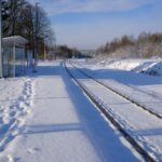 14.01.2025. Czarniecka Góra / Fot. Magdalena Galas-Klusek - Radio Kielce