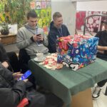 26.01.2025. Ożarów. 33. finał Wielkiej Orkiestry Świątecznej Pomocy / Fot. Grażyna Szlęzak - Radio Kielce
