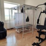 17.01.2025. Środowiskowy Dom Samopomocy w Budziskach / Fot. ŚDS