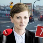 Agata Wojda, prezydent Kielc / Fot. Radio Kielce