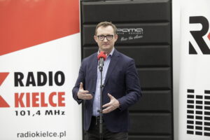 Mali radiowcy zakończyli naukę w akademii - Radio Kielce