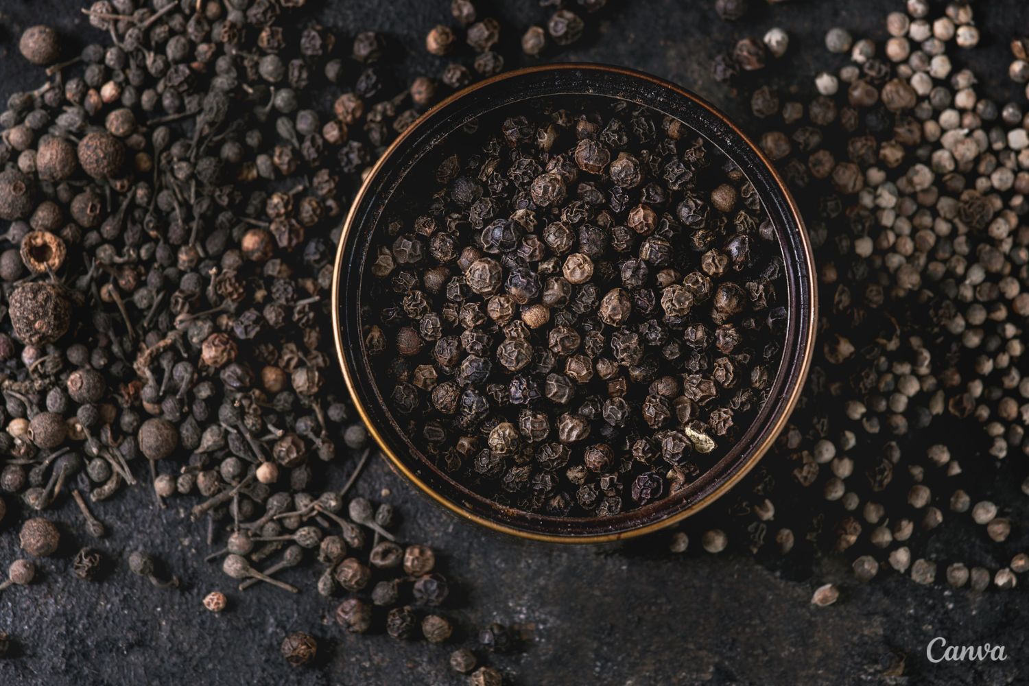 Ostro, pieprznie, pikantnie