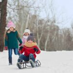 Ferie zimowe dla dzieci /Fot. Canva