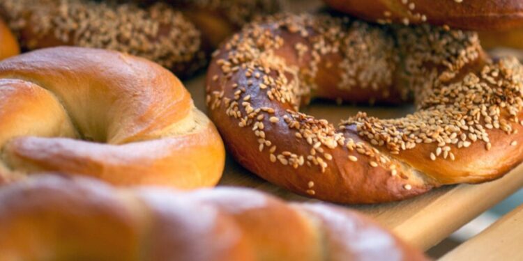 W Krakowie bajgle, w Kielcach obwarzanki - Radio Kielce W Krakowie bajgle, w Kielcach obwarzanki - Radio Kielce