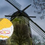 Wietrzny początek roku. Synoptycy ostrzegają