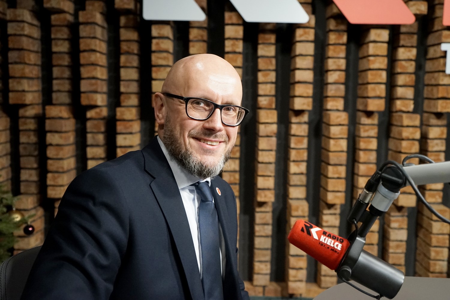 ROZMOWA DNIA. Arkadiusz Bogucki, prezydent Skarżyska-Kamiennej