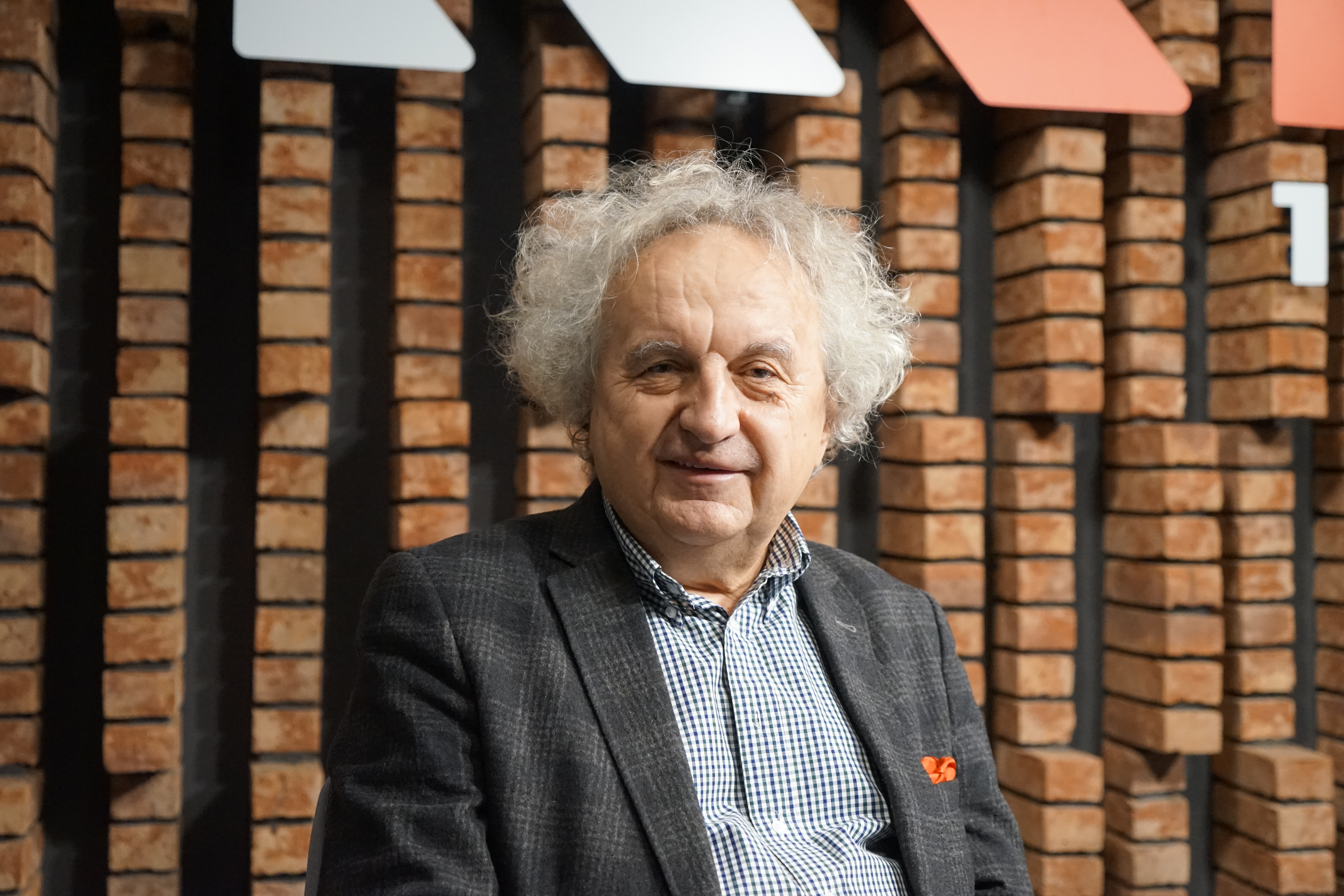 ROZMOWA DNIA. Andrzej Mochoń, prezes Targów Kielce