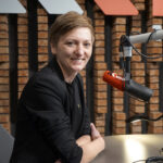 Agata Wojda, prezydent Kielc / Fot. Robert Felczak – Radio Kielce