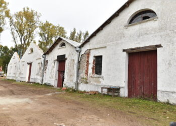 Muzeum w Sielpi z szansa na dalszy remont