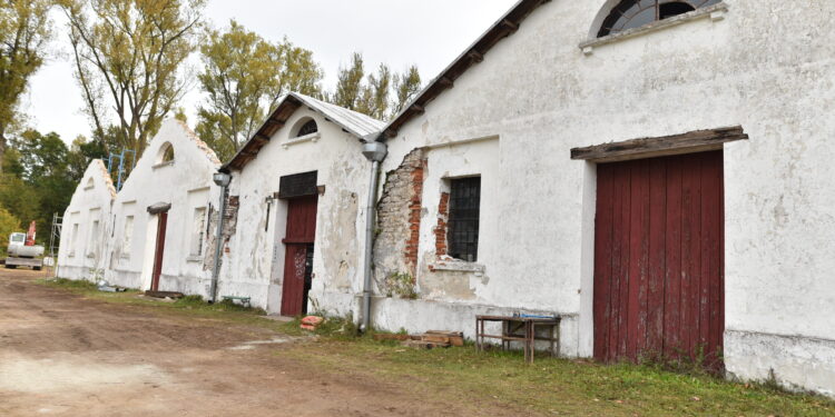 Muzeum w Sielpi z szansa na dalszy remont