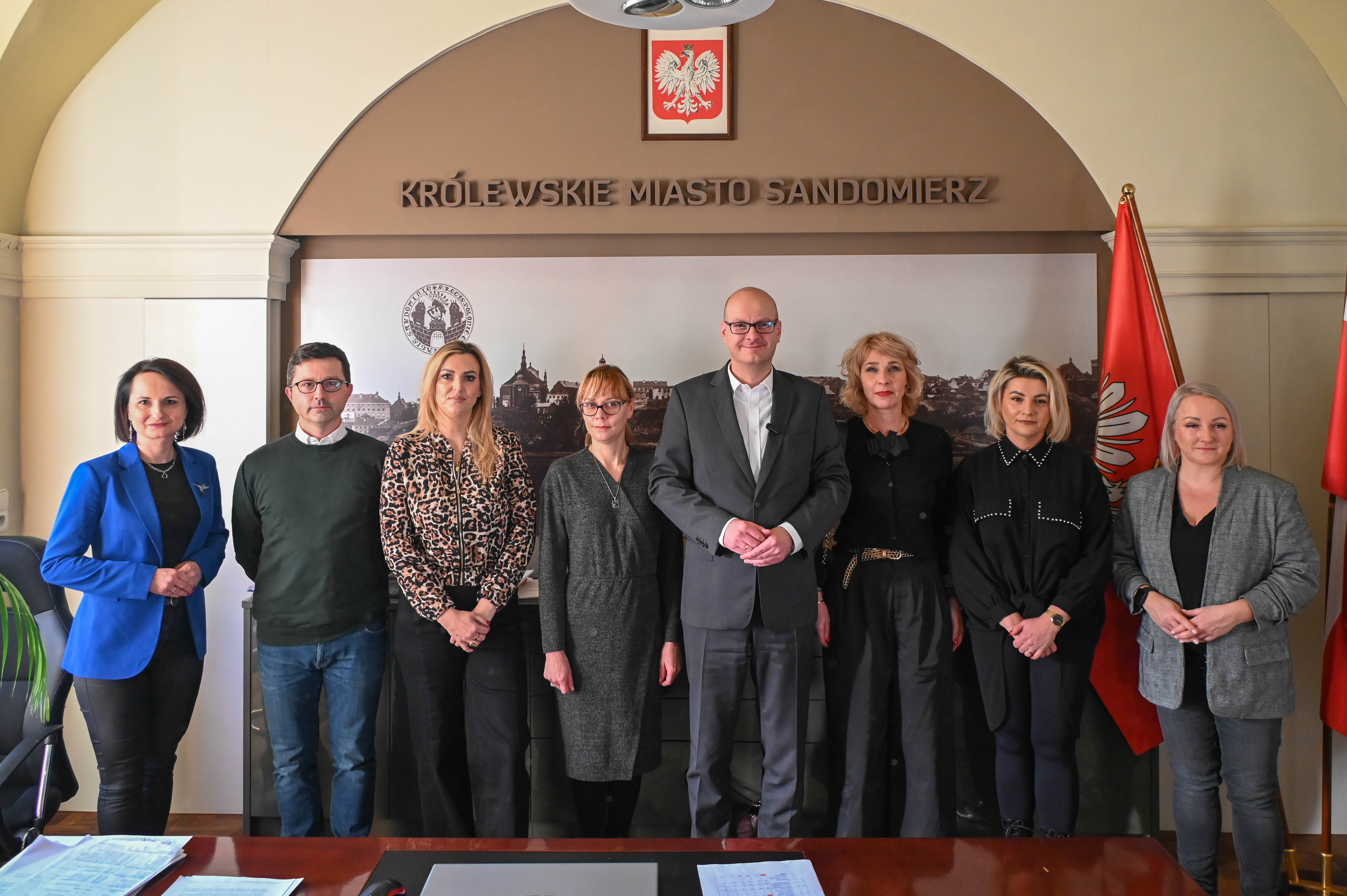 Sandomierzanie wybrali projekty w ramach budżetu obywatelskiego