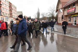 Tłumy uczestniczyły w Orszaku Trzech Króli - Radio Kielce