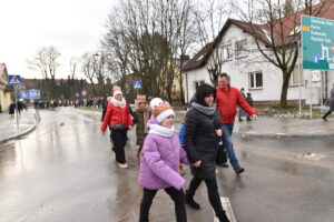 Tłumy uczestniczyły w Orszaku Trzech Króli - Radio Kielce