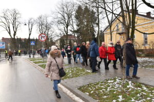 Tłumy uczestniczyły w Orszaku Trzech Króli - Radio Kielce