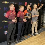 04.01.2025. Kielce. Podsumowanie sportowe roku 2024 Świętokrzyskiego Stowarzyszenia Sportowego / Fot. Kamil Król - Radio Kielce