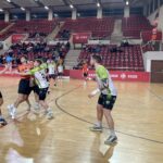 Wojownicy zagrają w Sosnowcu bez pierwszego trenera