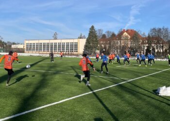 Gra słaba, ale cenne zwycięstwo