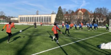 Gra słaba, ale cenne zwycięstwo