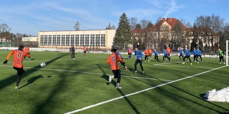 Gra słaba, ale cenne zwycięstwo