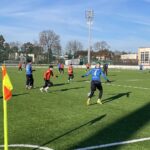 KSZO 1929 Ostrowiec wiosną powalczy o baraż