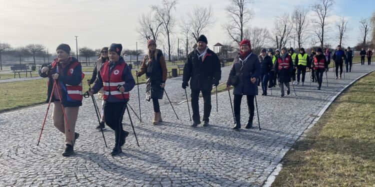 Profilaktyka cukrzycowa i WOŚP