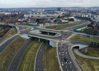 Będą światła na newralgicznym skrzyżowaniu