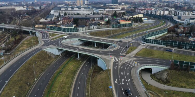 Będą światła na newralgicznym skrzyżowaniu