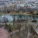 Prace w parku im. S. Staszica w Kielcach pod znakiem zapytania - Radio Kielce Prace w parku im. S. Staszica w Kielcach pod znakiem zapytania