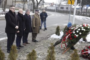 Pamięć o powstaniu styczniowym wciąż jest żywa