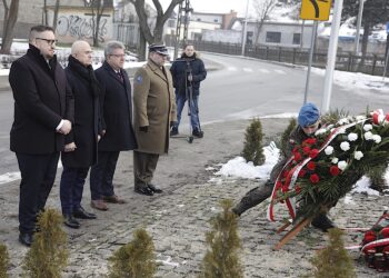 Pamięć o powstaniu styczniowym wciąż jest żywa