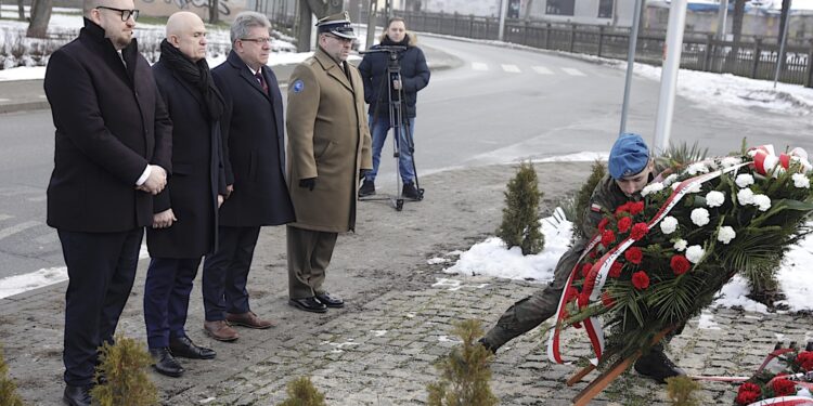 Pamięć o powstaniu styczniowym wciąż jest żywa