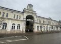„Przełom” w muzeum dobiega końca - Radio Kielce 07.01.2025. Kielce. Muzeum Zabawek i Zabawy / Fot. Jarosław Kubalski - Radio Kielce