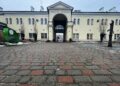 07.01.2025. Kielce. Muzeum Zabawek i Zabawy / Fot. Jarosław Kubalski - Radio Kielce