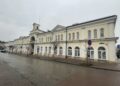 07.01.2025. Kielce. Muzeum Zabawek i Zabawy / Fot. Jarosław Kubalski - Radio Kielce