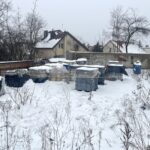 Niebezpieczne odpady zostaną usunięte z terenu szpitala MSWiA - Radio Kielce