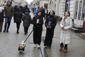 26.01.2025. Kielce. 33. Finał Wielkiej Orkiestry Świątecznej Pomocy / Fot. Jarosław Kubalski - Radio Kielce