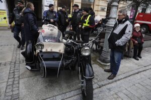 26.01.2025. Kielce. 33. Finał Wielkiej Orkiestry Świątecznej Pomocy / Fot. Jarosław Kubalski - Radio Kielce