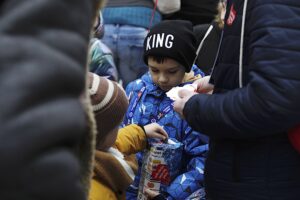 26.01.2025. Kielce. 33. Finał Wielkiej Orkiestry Świątecznej Pomocy / Fot. Jarosław Kubalski - Radio Kielce