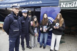 26.01.2025. Kielce. 33. Finał Wielkiej Orkiestry Świątecznej Pomocy / Fot. Jarosław Kubalski - Radio Kielce