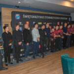 04.01.2025. Kielce. Podsumowanie sportowe roku 2024 Świętokrzyskiego Stowarzyszenia Sportowego / Fot. Maciej Urban