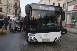 26.01.2025. Kielce. 33. Finał Wielkiej Orkiestry Świątecznej Pomocy / Fot. Jarosław Kubalski - Radio Kielce